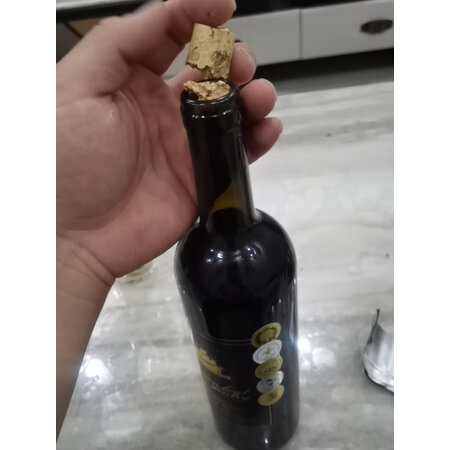 使用点评曝光杜歌蒙庄园葡萄酒测评好不好，使用一个月感受