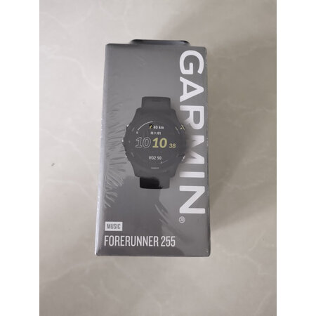 谈谈使用佳明forerunner255和255s哪个好用点？有区别没有？体验揭秘测评