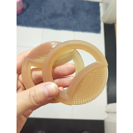 使用评测曝光世喜牙胶安抚值得入手吗，告知一星期心得分享