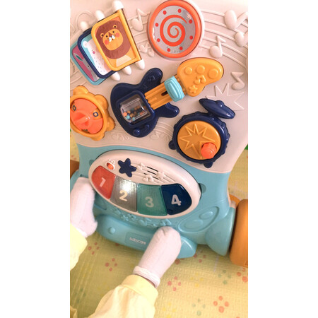 全新评价曝光babycareBC2008043-1用户反馈如何？说些你不知道的！