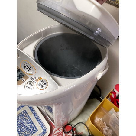 大家入手体验象印（ZO JIRUSHI）电热水壶质量会不会很好，了解三个月感受分享