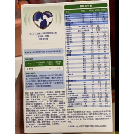 网友揭秘佳贝艾特（Kabrita）婴幼儿奶粉性价比高不高呢，说说半个月感受分享