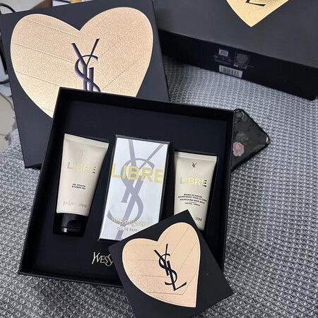 一起评测圣罗兰YSL LIBRE系列使用感受如何呢？图文解说曝光！