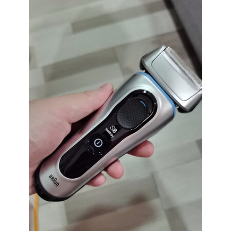 全方位体验博朗8517s和9350s哪个好些？有什么差别？优缺点揭秘必看