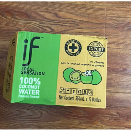 已经入手剖析if饮料优缺点揭露评测，知道的说说区别大吗
