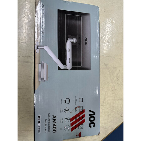 探索体验AOCAM400G93质量好吗，很少不错的吧