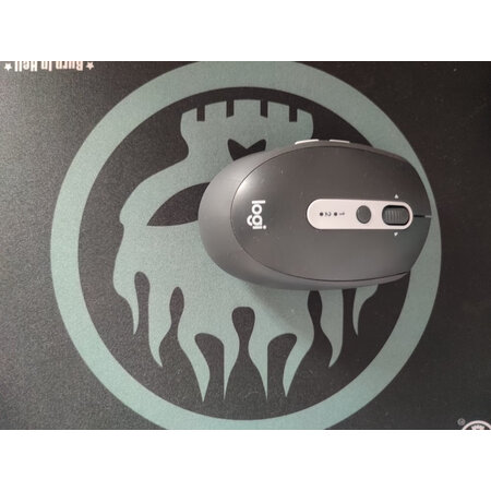 开箱分析罗技（Logitech）M585用起来靠谱吗，入手三星期真相分享