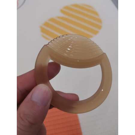 使用评测曝光世喜牙胶安抚值得入手吗，告知一星期心得分享