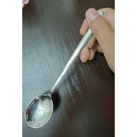 用后体验分享美厨316L不锈钢勺调羹用户反馈如何，真实使用报告评测