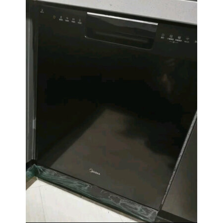 真实对比评测美的rx600s跟rx600p对比有什么区别？哪款好？优缺点曝光测评