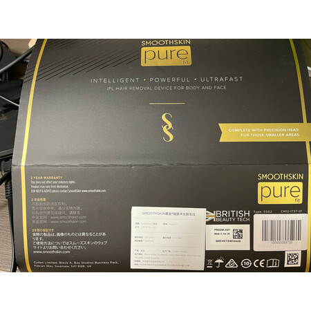 慕金脱毛仪pure fit和mini哪个好一些_好物_第5张_美肤蝶 慕金脱毛仪pure fit和mini哪个好一些_http://www.meifudie.com_好物_第5张