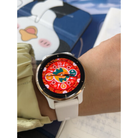 心酸点评佳明venu2plus和applewatch7哪个好？有何区别？老司机揭秘测评