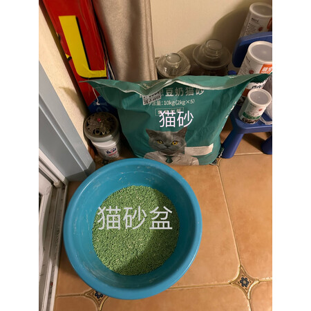 已经入手曝光凯锐思凯锐思猫砂10kg说说优缺点如何，优缺点探讨评测揭秘