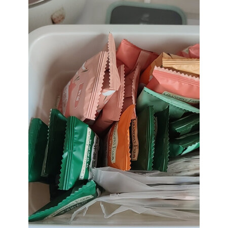大神说说爷爷的农场米饼质量怎么样，真的不值得入手吗