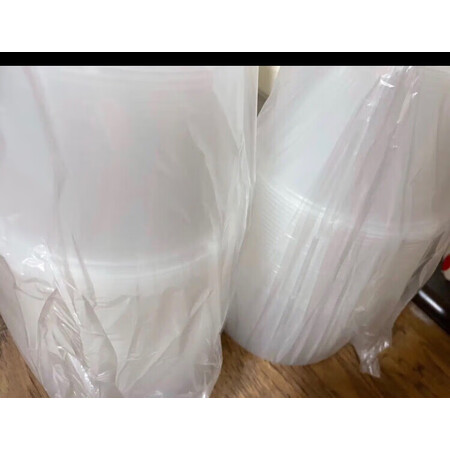 深入曝光美丽雅一次性塑料杯100只240ml质量到底好不好，入手曝光评测