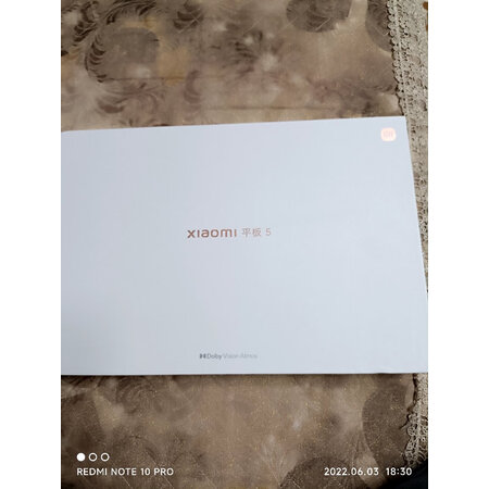 对比使用小米平板5质量是不是很好啊？老铁吐露实情！