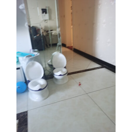 内幕解密babycare座便器可以入手的吧，用了两星期感受分享