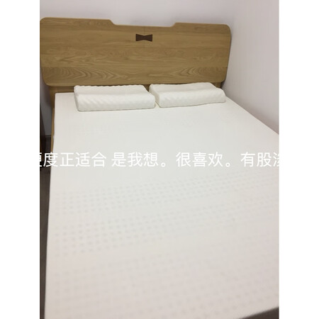深入吐槽paratex乳胶床垫跟金橡树对比哪个好用点？差别有吗？是否划算使用感受