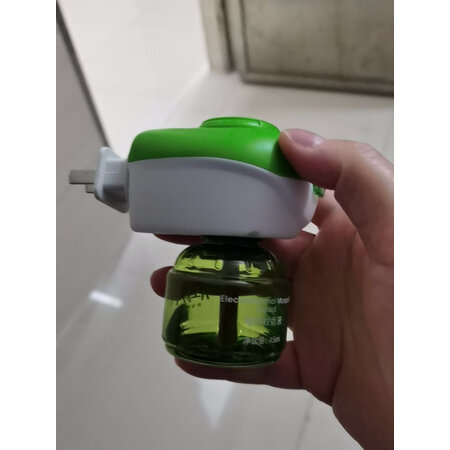 口碑评测润本驱蚊液有谁用过没有？一个月亲身感受曝光！