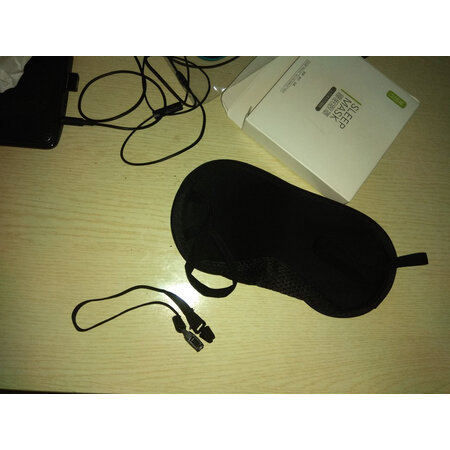 解疑爆料伴侣行眼罩入手超值的吗，入手一星期感受告知-盒子日记