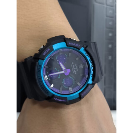 到手感受卡西欧（CASIO）日韩表质量真的好吗，评测两周经验分享