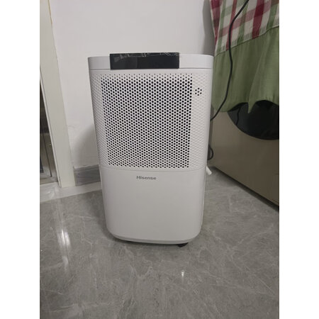 入手选择海信（Hisese）CF10BDG质量真的好不，看完就知道咯