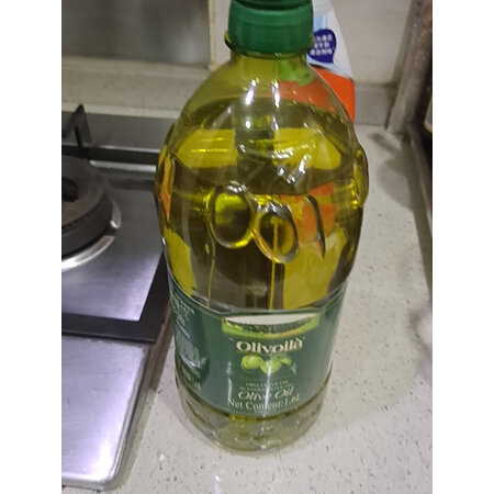 用户体验点评欧丽薇兰纯正橄榄油5l质量真的好吗？内幕情况曝光！