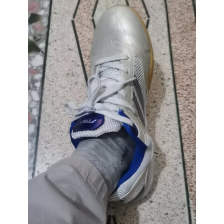 达人揭秘STIGA乒乓球鞋到底怎么样，评测两周感受告知