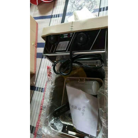 体验内幕曝光三鼎SD-电炸炉质量如何呢？交流三星期感受告知！