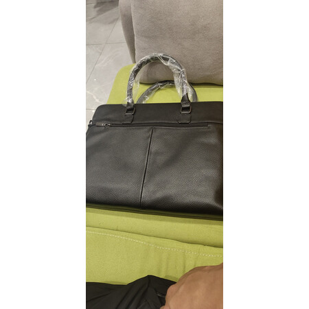入手真实体验格比森（GEBISEN）公文包质量评测揭秘，入手评测和使用感受