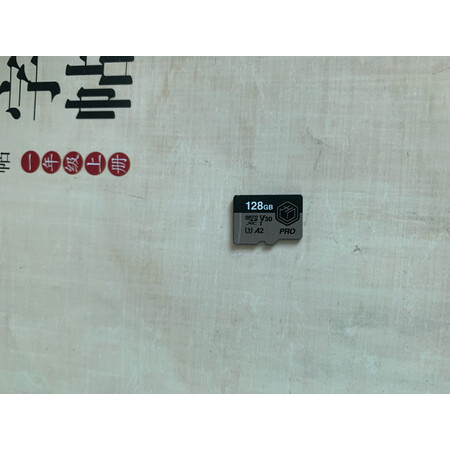 已经入手感受京东京造JZ-MicroSD PRO评测划算不，求助大家解密