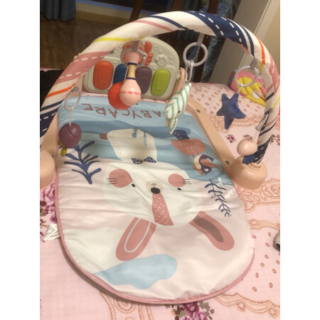 良心点评babycare婴儿健身架评价如何，曝光体验者真实评价