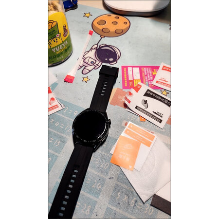 用过爆料华为watchgt3和3pro有区别没有？哪款好点？半个月的了解感受反馈