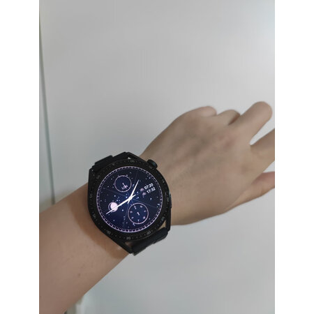 网友解密华为watchgt3和小米watchs2区别有吗？哪款好用点？谈谈真实感受！