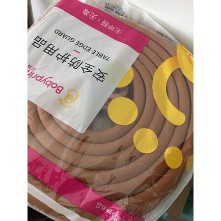 口碑反馈揭秘Babyprits防撞条说说优缺点如何，有过的人多吗