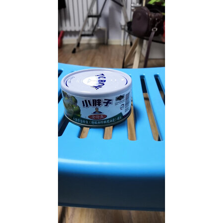 佳必可小胖子金枪鱼究竟如何呢-佳必可小胖子金枪鱼使用体验与评价_http://www.meifudie.com_好物_第8张