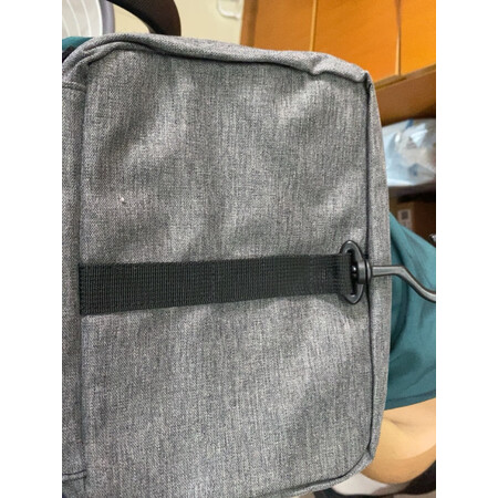 已经入手感受pack all洗漱包 蓝色 PA-14436-0质量怎么样，真相难以置信