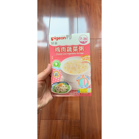 反馈感受贝亲宝宝辅食谁用过没有呢？全方位测评解密！