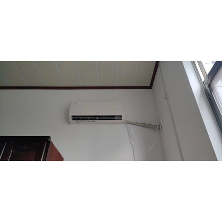 使用后评测格力KFR-26GW/(26587)FNhAa-B1评测划算不划算？真实感受说一下！
