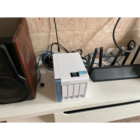 真实对比威联通TS-462C评测感觉真的好吗，入手必看真相