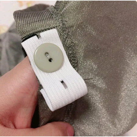 使用后曝光绿菲尔防辐射服究竟如何呢，使用一个月后评测