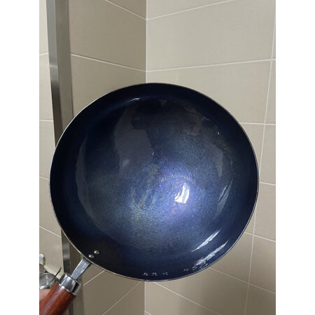 参考说说老聂家铁锅和臻三环哪款好些？有什么区别？使用感受评价求真相