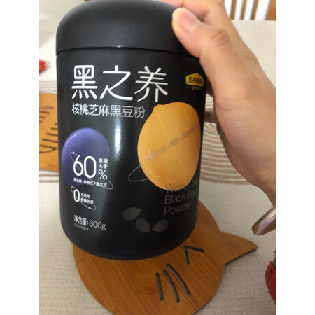 口碑反馈解密五谷磨房冲饮谷物参数如何，质量优缺点曝光
