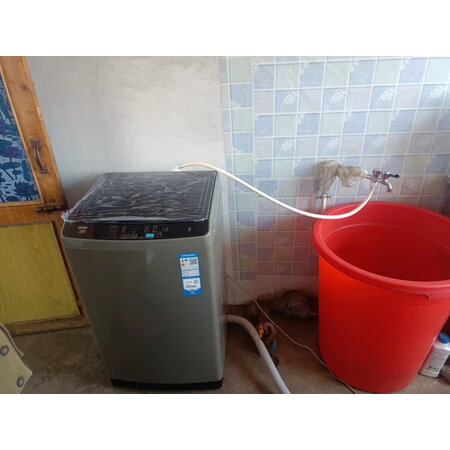 请问解密海尔EB80M009质量如何，就这么简单入手