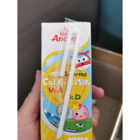 入手体验安佳卓冉有机牛奶礼盒质量好吗，行业大佬评测曝光揭秘