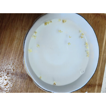 评测体验感受展艺展艺白凉粉冰粉粉组合装真实感受如何，入手一周感受告知