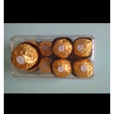 达人分析费列罗（Ferrero Rocher）金球系列质量怎么样，用户反馈评价好不好
