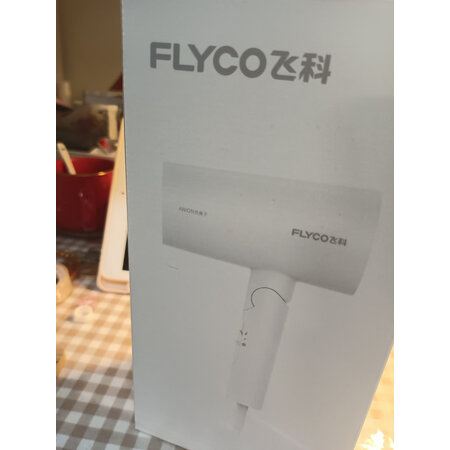 入手对比飞科（FLYCO）电吹风优缺点揭露评测，用了三星期真相分享