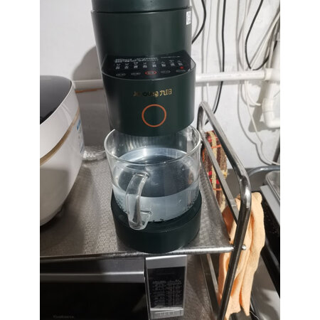 直观点评感受九阳（Joyoug）K2350优劣全面解析，质量缺陷内幕 不得不看