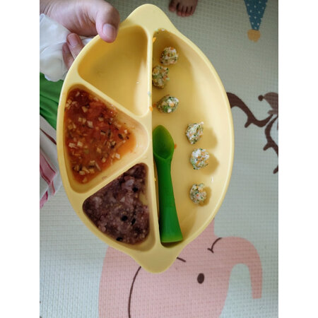 已经入手分析宝贝顾问（BABY   CONSULTANT）宝宝零食质量真的好不，用户评价评分高吗，
